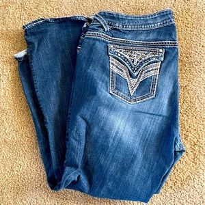 Vigoss Bootcut Jeans
